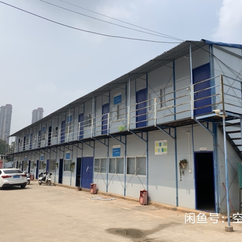 马山\\厂房拆除回收：为城市环境改善贡献力量\\